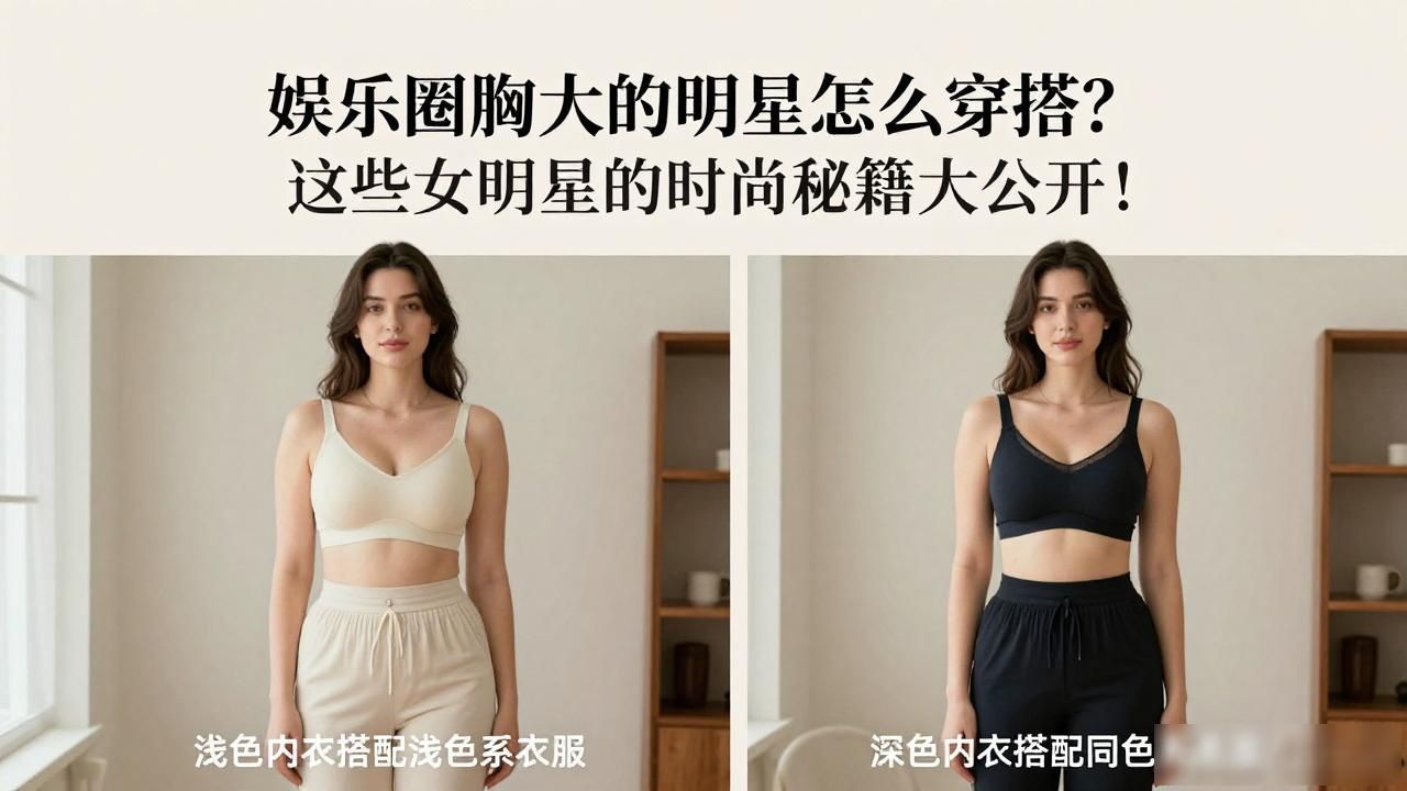 娱乐圈胸大的明星_娱乐圈胸大的明星_娱乐圈胸大的明星