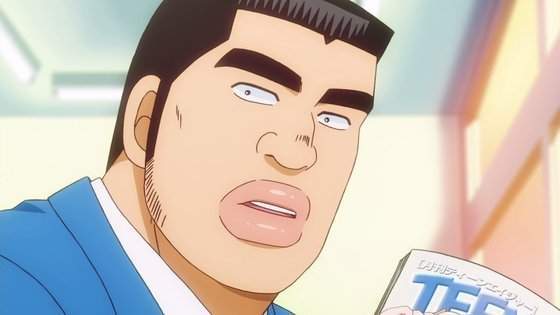 日本动画十大帅哥_动画帅气男性角色_各种大猛男VS小鲜肉动漫
